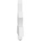 Ekena Millwork Kennewick Architectural Grade PVC Gable Bracket, 36"W x 16 1/2"H x 2"D x 4"F, 11/12 Pitch GBP036X17X0204KEN00 - alternate 4